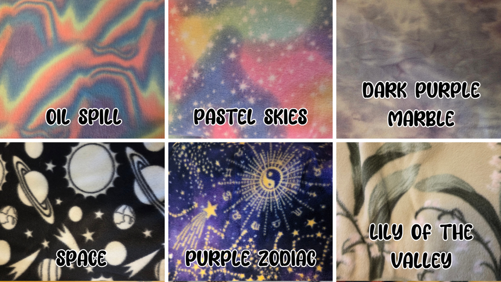 Weighted Dragon Plush - MADE TO ORDER