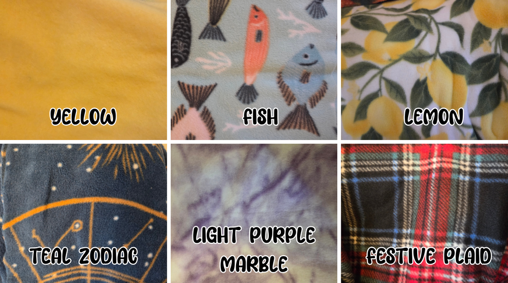 Weighted Dragon Plush - MADE TO ORDER