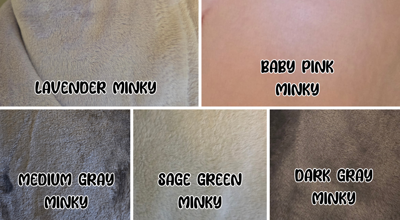 Weighted Dragon Plush - MADE TO ORDER