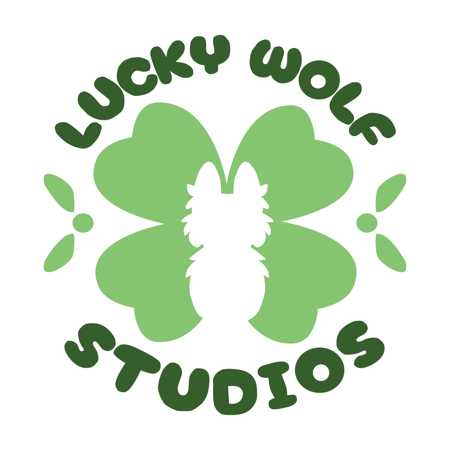 Lucky Wolf Studios